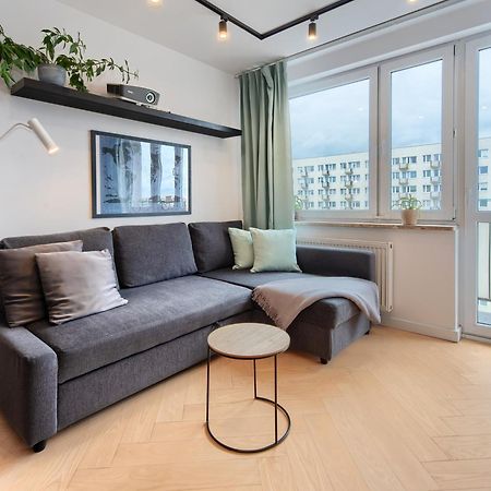 Seaside Retreat Gdansk - 64M2, Parking, Workspace- By Rentujemy Gdańsk Exterior foto