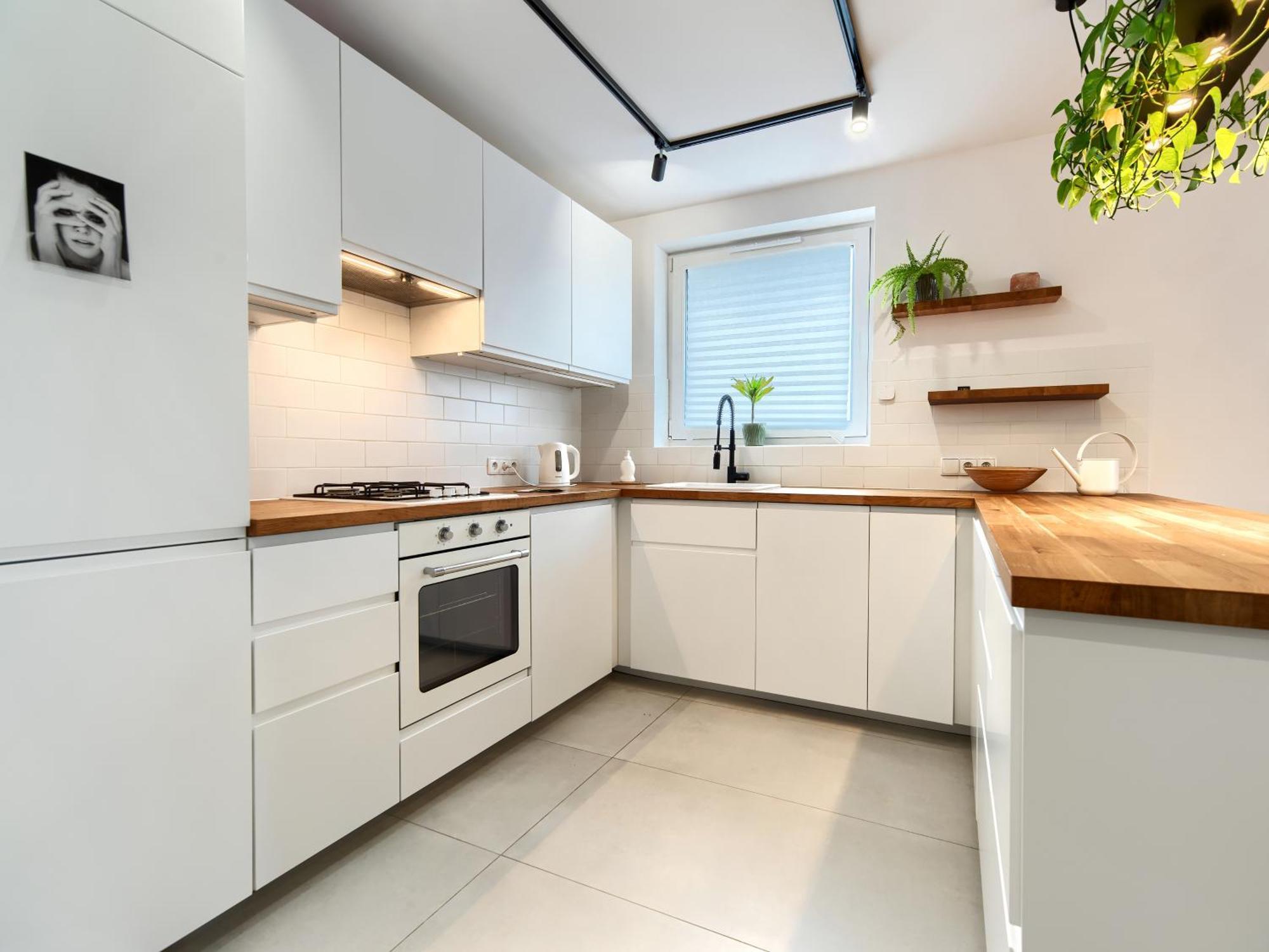 Seaside Retreat Gdansk - 64M2, Parking, Workspace- By Rentujemy Gdańsk Exterior foto