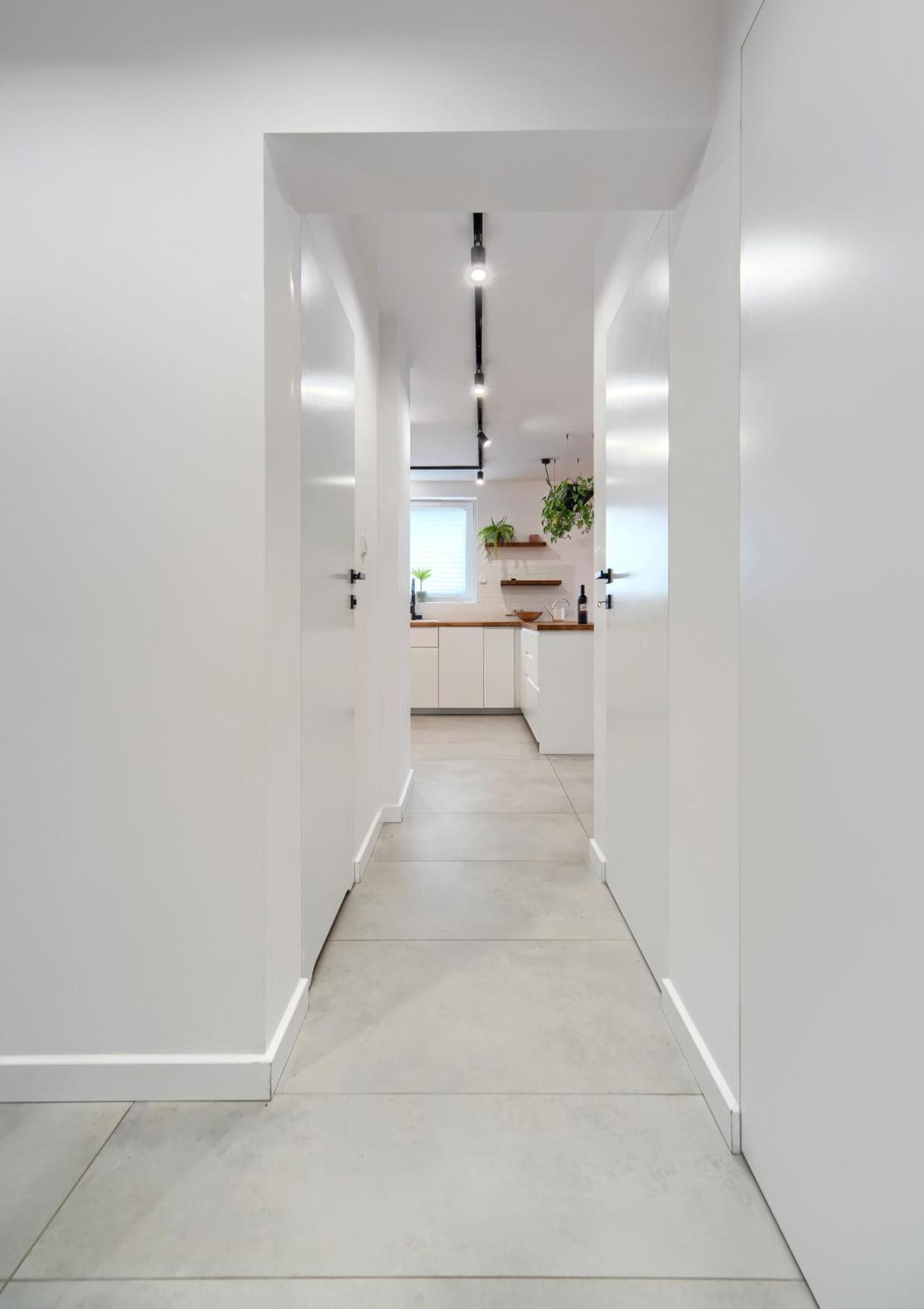 Seaside Retreat Gdansk - 64M2, Parking, Workspace- By Rentujemy Gdańsk Exterior foto